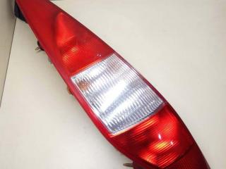 фонарь задний левый Ford Mondeo 3 поколение 2003, 2.0 л., HJBA, дизель, МКПП, белый, универсал, передний привод, 1S71-13405C
