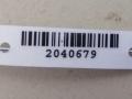 полуось передняя правая (приводной вал, ШРУС) Ford C-Max 1 поколение 2007, 1.8 л., TDCi, дизель, МКПП, серебристый, минивэн, передний привод, 1552936 - фото №2