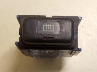 кнопка обогрева заднего стекла Toyota Carina E 1 поколение T190 1994