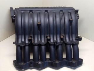 коллектор впускной Mercedes-Benz Vaneo W414 2001, 1.7 л., OM 668.942, дизель, 5МКПП, синий, минивэн, передний привод, 6680900301