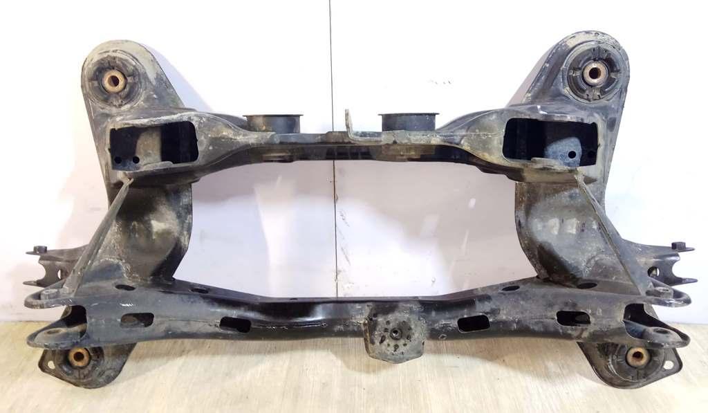 балка подвески задняя Honda Pilot 1 поколение 2004, 3.5 л., i, J35A4, бензин, АКПП, бежевый, внедорожник 5 дв., полный привод, 50300-S9V-A01 - фото №1