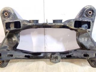 балка подвески задняя Honda Pilot 1 поколение 2004, 3.5 л., i, J35A4, бензин, АКПП, бежевый, внедорожник 5 дв., полный привод, 50300-S9V-A01