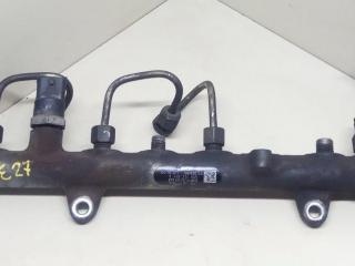 Клапан ТНВД Nissan Primera P12 2005, 1.9 л., F9Q, дизель, МКПП, серебристый, седан, передний привод, 281002720