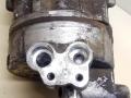 компрессор кондиционера Fiat Stilo 1 поколение 2003, 1.6 л., i, бензин, 46809223, 4472208631, DENSO - фото №5