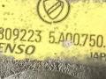 компрессор кондиционера Fiat Stilo 1 поколение 2003, 1.6 л., i, бензин, 46809223, 4472208631, DENSO - фото №7