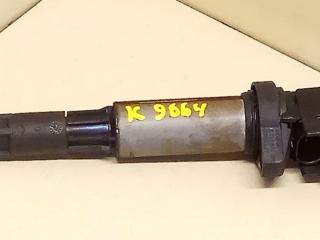 катушка зажигания BMW 5 серия E60/E61 2004, 2.5 л., i, M54 B25 (256S5), бензин, АКПП, серый, седан, задний привод, BOSCH, 221504100