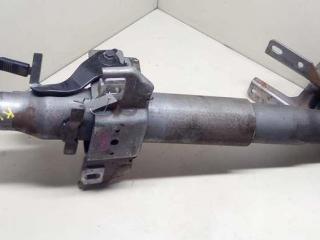 рулевая колонка Hyundai H-1 Starex 2001, 2.5 л., DT, D4BH, дизель, МКПП, белый, микроавтобус, задний привод, 563004A100