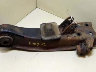 рычаг передний левый Hyundai H-1 Starex 2001, 2.5 л., DT, D4BH, дизель, МКПП, белый, микроавтобус, задний привод, 545104A600