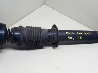 амортизатор передний правый Mitsubishi Galant 8 поколение 1998, MR235596