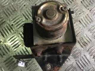 блок ABS Kia Rio 1 поколение 2000, 1.3 л., i, бензин, 0K30C437A0