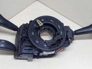 переключатель подрулевой (стрекоза) BMW X5 E53 [рестайлинг] 2005, 4.4 л., бензин, АКПП, внедорожник 5 дв., 01404021, 8363668M, 8375408M