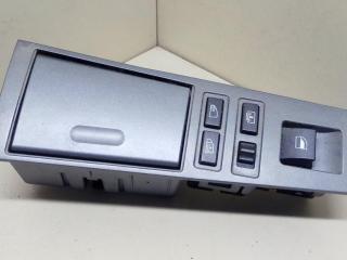 кнопка стеклоподъемника двери задней BMW 7 серия E65/E66/E67 E65 2003, 4.4 л., i, M62 B44 (448S1), бензин, АКПП, черный, седан, задний привод, 6919880, E0200150
