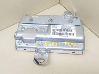 подушка безопасности BMW 7 серия E65/E66/E67 E65 2003, 4.4 л., i, M62 B44 (448S1), бензин, АКПП, черный, седан, задний привод, 30321241B