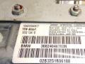 подушка безопасности BMW 7 серия E65/E66/E67 E65 2003, 4.4 л., i, M62 B44 (448S1), бензин, АКПП, черный, седан, задний привод, 30321241B - фото №3