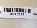 подушка безопасности BMW 7 серия E65/E66/E67 E65 2003, 4.4 л., i, M62 B44 (448S1), бензин, АКПП, черный, седан, задний привод, 30321241B - фото №4