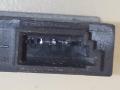 кнопка (выключатель) BMW 7 серия E65/E66/E67 E65 2003, 4.4 л., i, M62 B44 (448S1), бензин, АКПП, черный, седан, задний привод, 61.31-8379594 - фото №4
