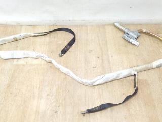 подушка безопасности боковая (шторка) BMW X5 E53 [рестайлинг] 2005, 4.4 л., бензин, АКПП, внедорожник 5 дв., 987840-3011434