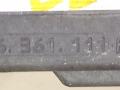 замок зажигания BMW 7 серия E65/E66/E67 E65 2003, 4.4 л., i, M62 B44 (448S1), бензин, АКПП, черный, седан, задний привод, 36.361.111F, 5WK48000 - фото №5