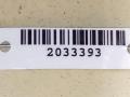 замок зажигания BMW 7 серия E65/E66/E67 E65 2003, 4.4 л., i, M62 B44 (448S1), бензин, АКПП, черный, седан, задний привод, 36.361.111F, 5WK48000 - фото №7