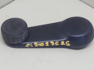 ручка стеклоподъемника задней правой Nissan Almera N15 1997, 1.4 л., i, GA14DE, бензин, МКПП, бордо, хетчбэк 5 дв., передний привод, 807600N004
