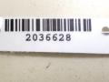 фонарь крышки багажника левый Acura ILX 1 поколение 2014, 2.0 л., i, R20A5, бензин, АКПП, серый, седан - фото №5