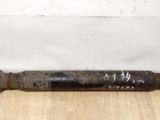 карданный вал Suzuki Grand Vitara 2 поколение 2007