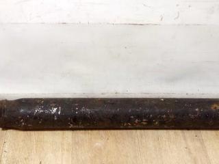 карданный вал Mitsubishi Outlander 1 поколение 2007