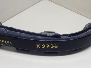 ус под фонарь левый BMW 7 серия E65/E66/E67 E65 2003, 4.4 л., i, M62 B44 (448S1), бензин, АКПП, черный, седан, задний привод, 7155445, 7012287