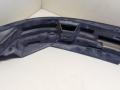 ус под фонарь левый BMW 7 серия E65/E66/E67 E65 2003, 4.4 л., i, M62 B44 (448S1), бензин, АКПП, черный, седан, задний привод, 7155445, 7012287 - фото №2