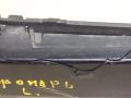 ус под фонарь левый BMW 7 серия E65/E66/E67 E65 2003, 4.4 л., i, M62 B44 (448S1), бензин, АКПП, черный, седан, задний привод, 7155445, 7012287 - фото №3
