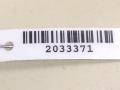 ус под фонарь левый BMW 7 серия E65/E66/E67 E65 2003, 4.4 л., i, M62 B44 (448S1), бензин, АКПП, черный, седан, задний привод, 7155445, 7012287 - фото №4