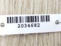 накладка на порог внутренняя BMW 7 серия E65/E66/E67 E65 2003, 4.4 л., i, M62 B44 (448S1), бензин, АКПП, черный, седан, задний привод, 7007397 - фото №4