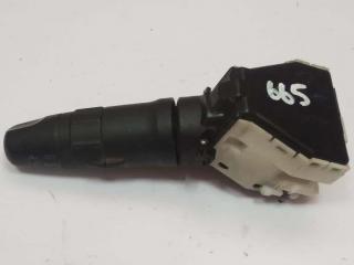 переключатель поворотов Infiniti G 3 поколение 2004, 3.5 л., i, VQ35DE, бензин, АКПП, серый, седан, 25540AM800