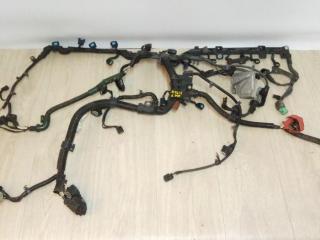 проводка Acura MDX 1 поколение 2004, 3.5 л., i, J35A3, бензин, АКПП, чёрный, внедорожник 5 дв., полный привод