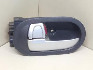 ручка внутренняя передняя левая Mitsubishi Colt 6 поколение (Z20/Z30) 2006, 1.5 л., OM 639.939, дизель, МКПП, черный, хетчбэк 5 дв., передний привод, 5716A415XA