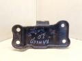 подушка крепления КПП Mitsubishi Lancer 9 поколение 2006, 2.0 л., i, бензин, МКПП - фото №5