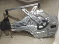 стеклоподъемник электрический передний левый Hyundai Tucson 1 поколение 2005, 2.0 л., i, бензин, 82470-2E010 - фото №3