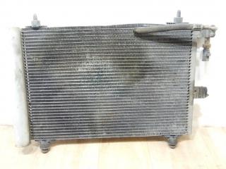 радиатор кондиционера Citroen Xsara 1 поколение [рестайлинг] 2004, 1.6 л., бензин, МКПП, хетчбэк 5 дв., передний привод, 9645964780, 7402205