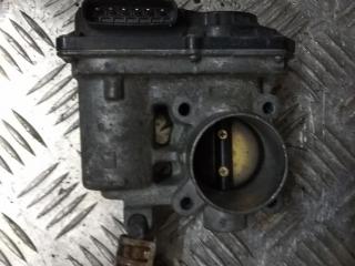 заслонка дроссельная Mitsubishi Colt 6 поколение (Z20/Z30) 2006, 1.1 л., i, бензин