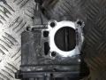 заслонка дроссельная Mitsubishi Colt 6 поколение (Z20/Z30) 2006, 1.1 л., i, бензин - фото №2
