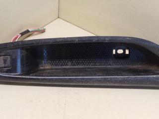 кнопка стеклоподъемника двери передней правой Mazda MPV LW 2000, 2.0 л., дизель, МКПП, серебристый, минивэн, передний привод, LC63684L1, LE45684L1