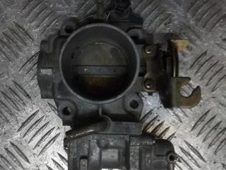 заслонка дроссельная Honda CR-V 1 поколение [рестайлинг] 2000, 2.0 л., i, бензин