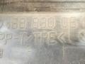 дождевик Mercedes-Benz A-Класс W168 V168.109 2001, 1.7 л., CDi, OM 668.942, дизель, 5МКПП, красный, хетчбэк 5 дв., передний привод, 1688300613 - фото №3