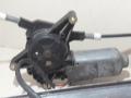 стеклоподъемник электрический передний правый Nissan Primera P10 1994, 1.6 л., i, бензин, хетчбэк 5 дв. - фото №4