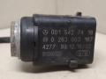 датчик парктроника Mercedes-Benz C-Класс W203/S203/CL203 2002, 263003167 - фото №2