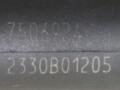 форсунка BMW 7 серия E65/E66/E67 E65 2003, 4.4 л., i, M62 B44 (448S1), бензин, АКПП, черный, седан, задний привод, 7506924, 2330B01205 - фото №2