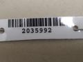 форсунка BMW 7 серия E65/E66/E67 E65 2003, 4.4 л., i, M62 B44 (448S1), бензин, АКПП, черный, седан, задний привод, 7506924, 2330B01205 - фото №3