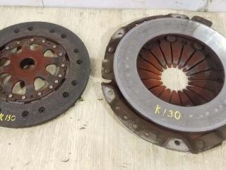 корзина сцепления Mercedes-Benz E-Класс W124 [рестайлинг] 1993, 2.5 л., OM 602.912, дизель, МКПП, седан, задний привод, A0042505304, A0042503204, A0132504603