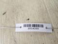 петля двери Mercedes-Benz R-Класс W251 V251.165 2006, 3.5 л., i, M 272.967, бензин, АКПП, бордовый, минивэн, полный привод, A2517201537, A2517200337 - фото №2