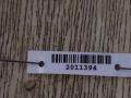 накладка на порог внутренняя Mercedes-Benz R-Класс W251 V251.165 2006, 3.5 л., i, M 272.967, бензин, АКПП, бордовый, минивэн, полный привод, 2516800135 - фото №4